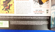 Justice League Vs. Godzilla Vs. Kong (2023) #1-7 Set - NM+ (9.2+) - Complete Mini Series