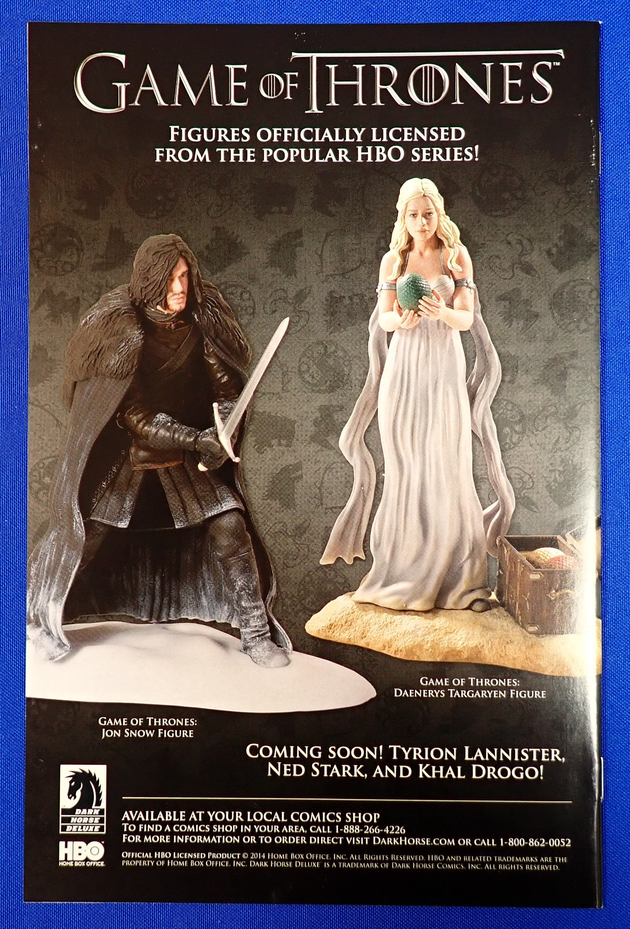 The Witcher #1 (2014) - NM (9.0) - Andrzej Sapkowki Stories