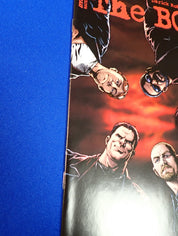 The Boys #1 (2021) - NM+ (9.2+) - Dynamite Variant