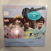 The Monkees – Then & Now... The Best Of The Monkees