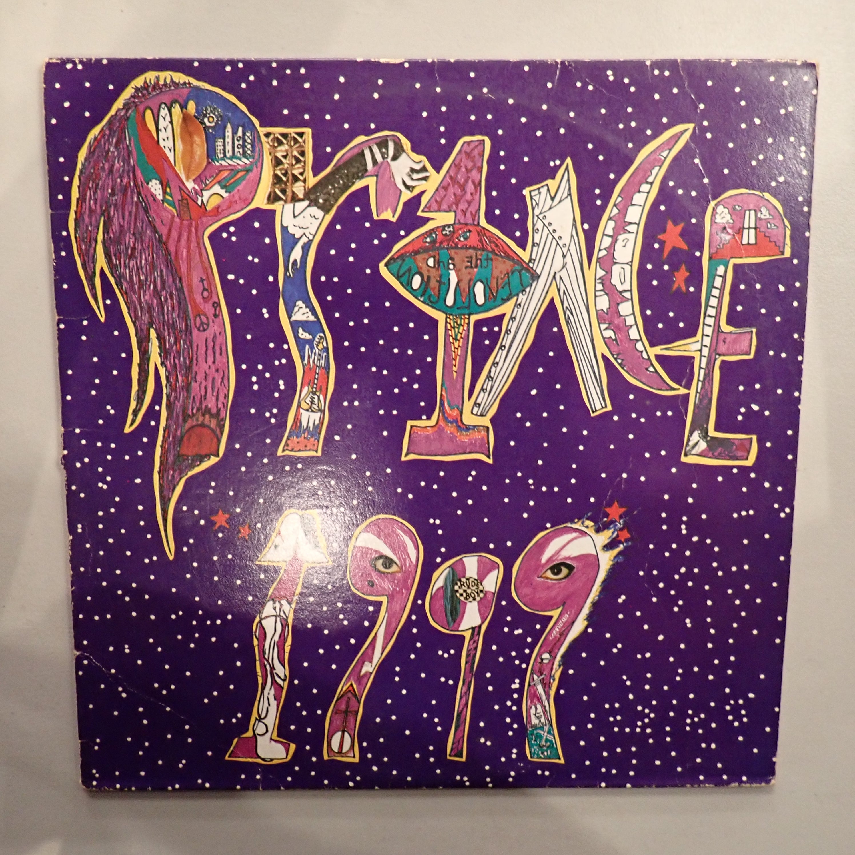 Prince – 1999