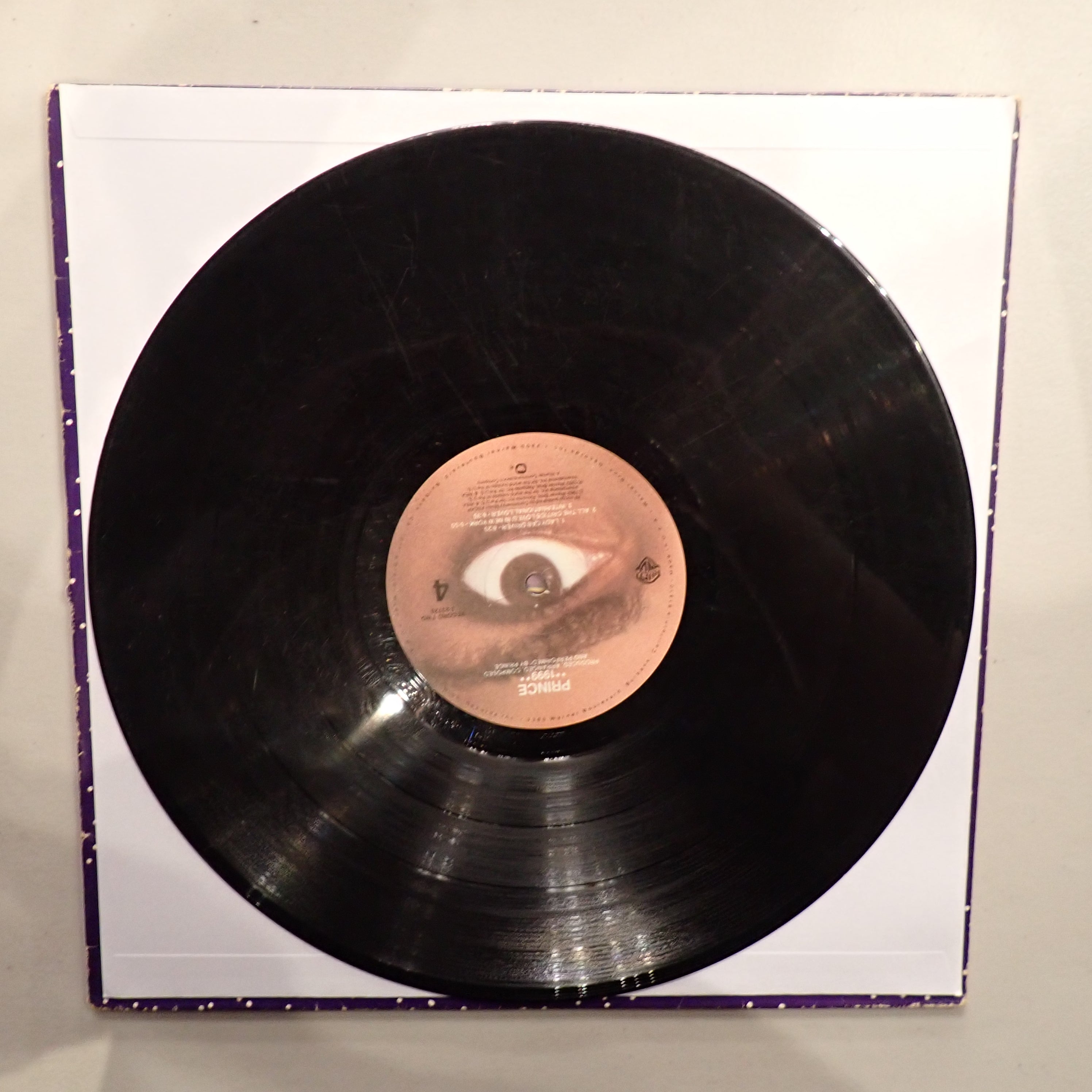 Prince – 1999