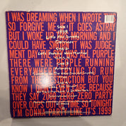 Prince – 1999
