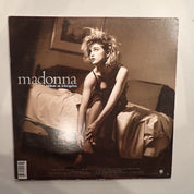 Madonna – Like A Virgin