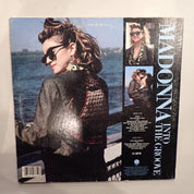 Madonna – Into The Groove
