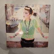 Madonna – Like A Virgin