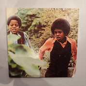 Jackson 5ive – Maybe Tomorrow