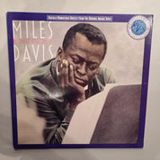 Miles Davis – Ballads