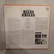 The Miles Davis Quintet – Miles Smiles
