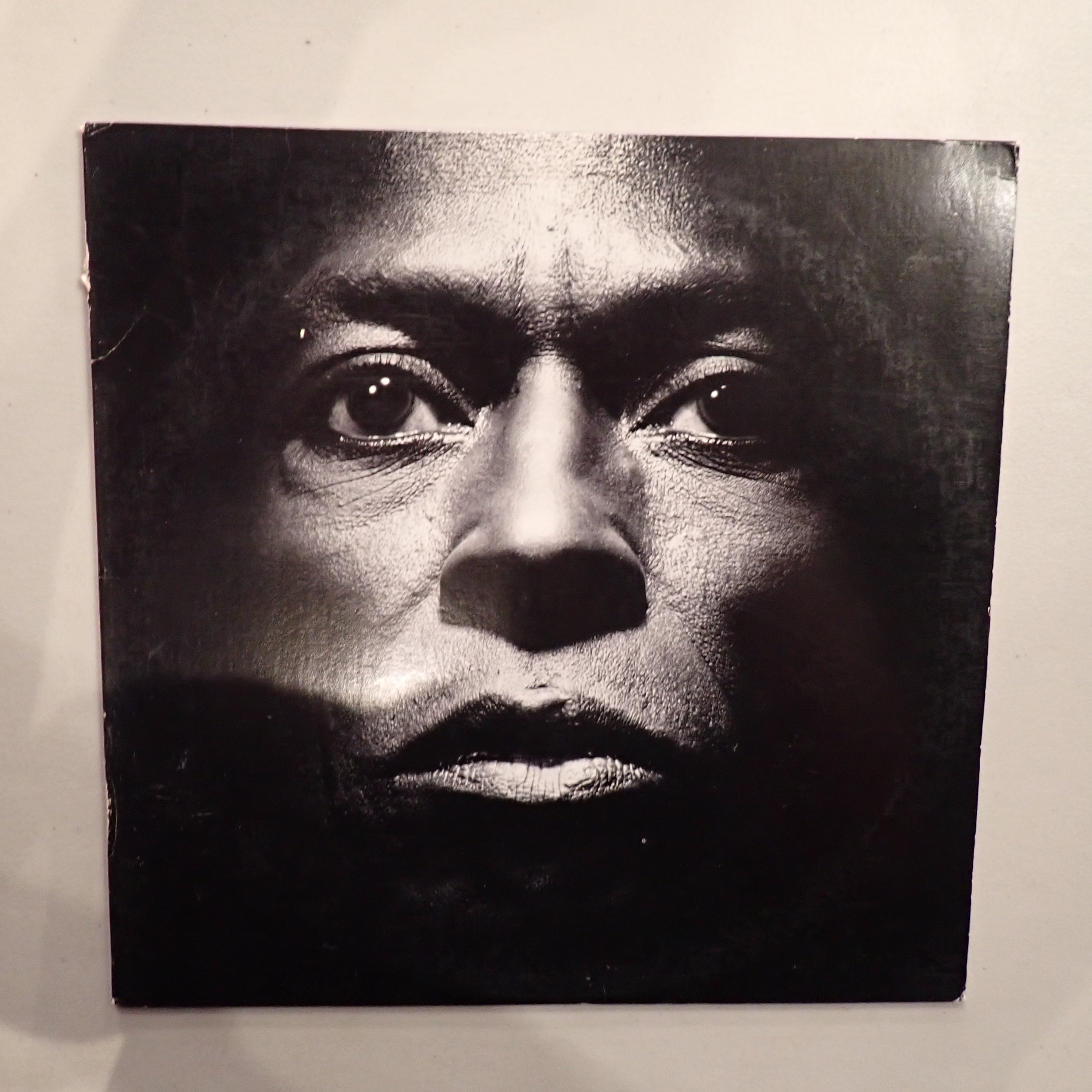 Miles Davis - Tutu