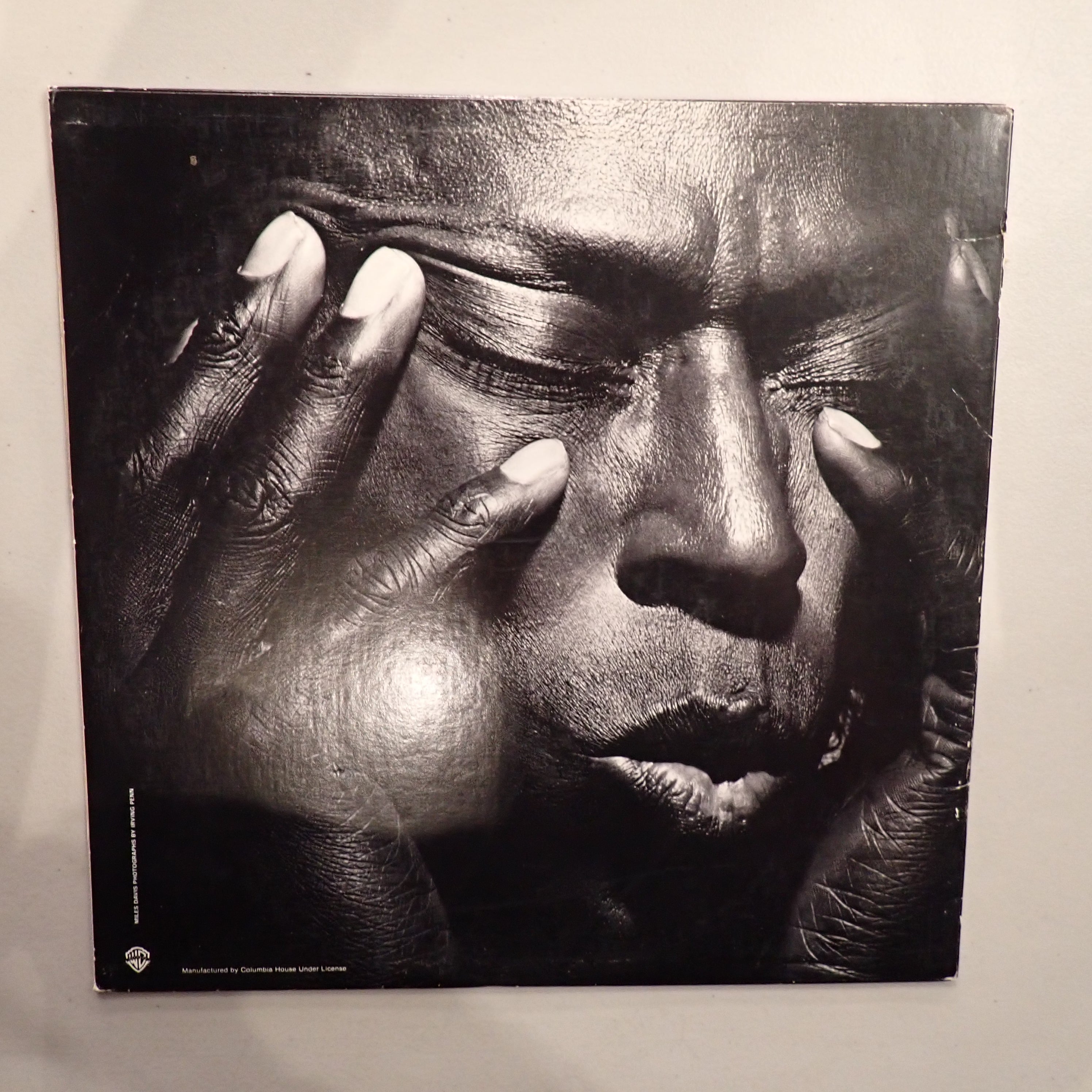 Miles Davis - Tutu