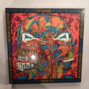 King Gizzard & The Lizard Wizard* – Live In Milwaukee '19