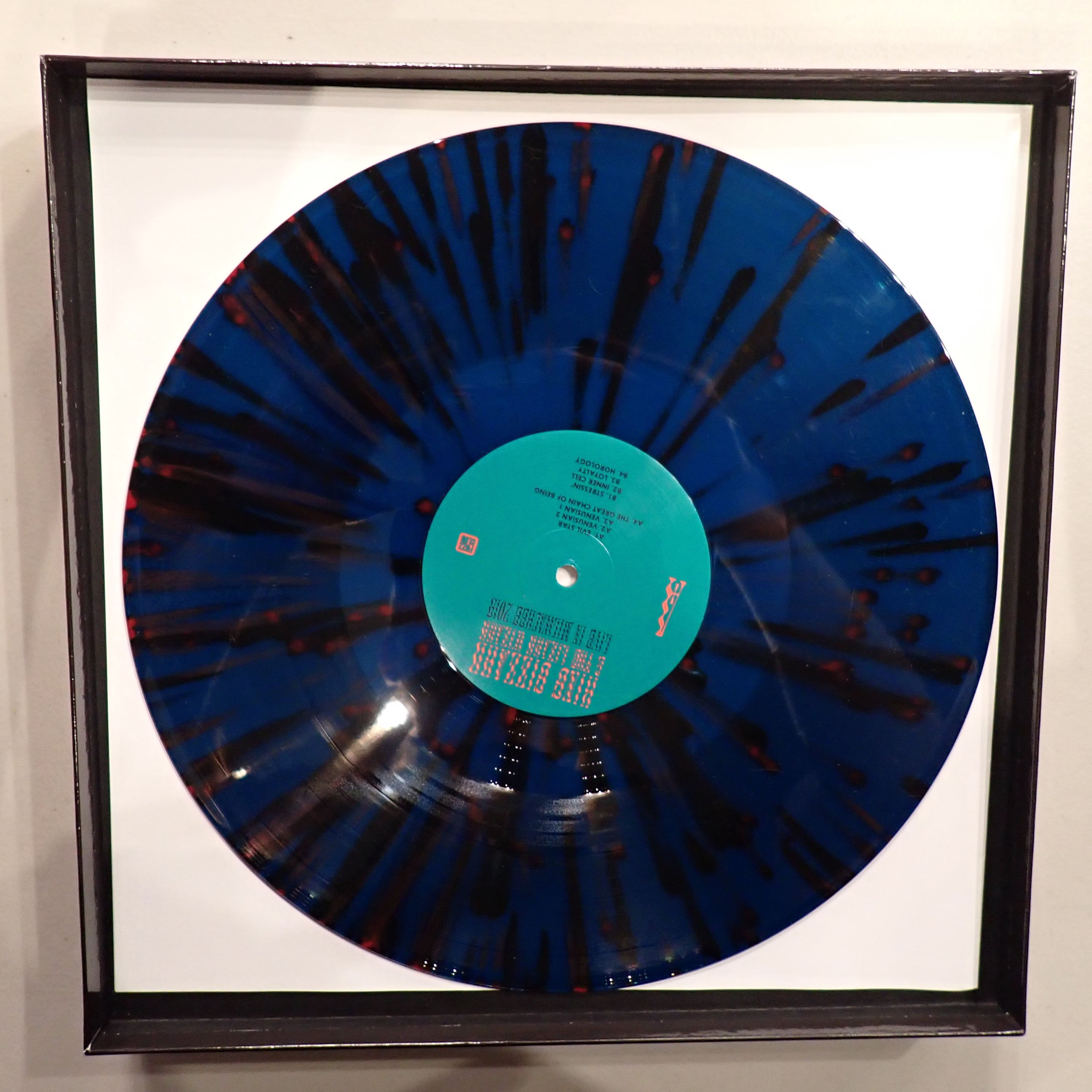 King Gizzard & The Lizard Wizard* – Live In Milwaukee '19