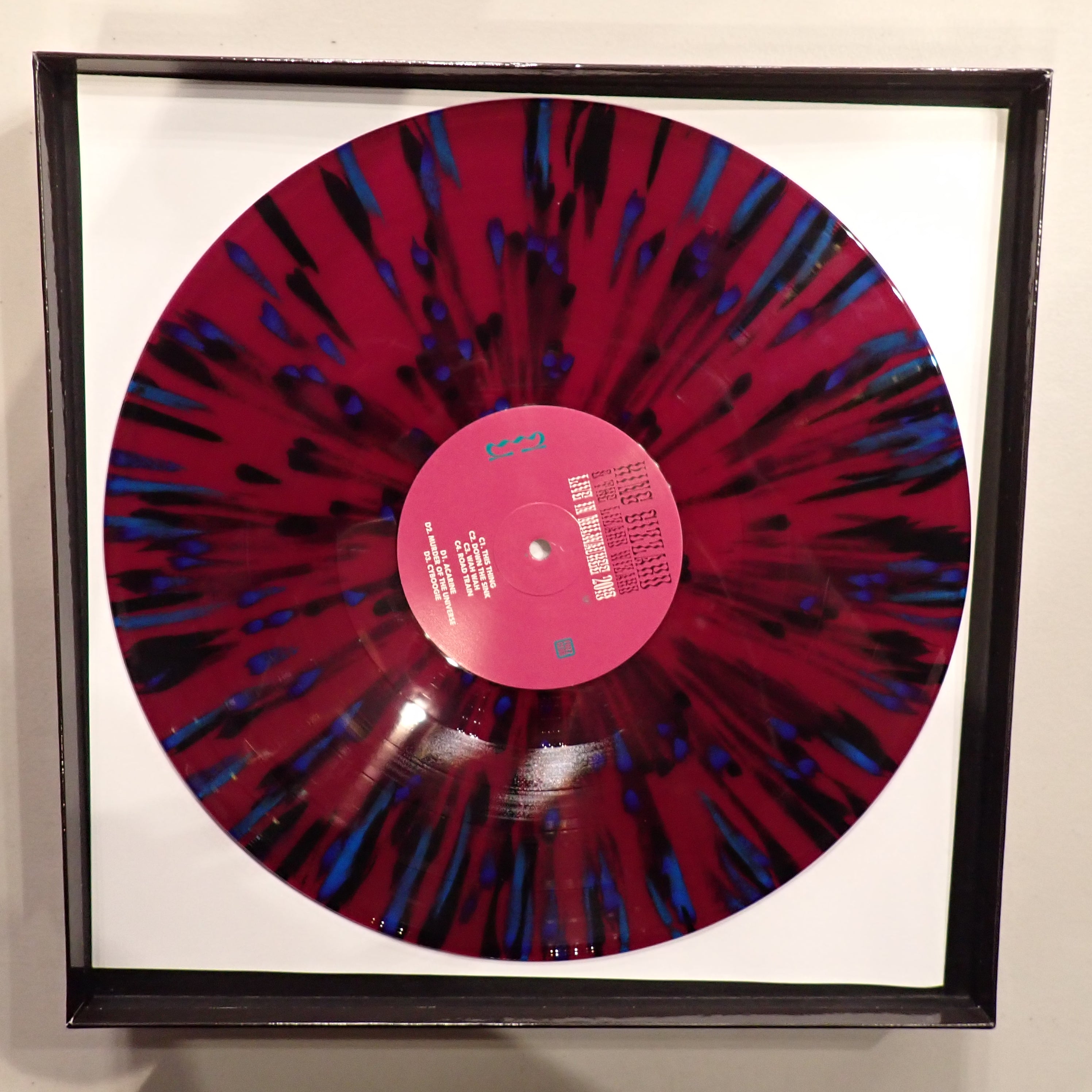 King Gizzard & The Lizard Wizard* – Live In Milwaukee '19
