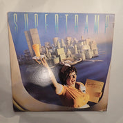 Supertramp – Breakfast In America