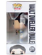 Vault Dweller (Male) - POP! #371