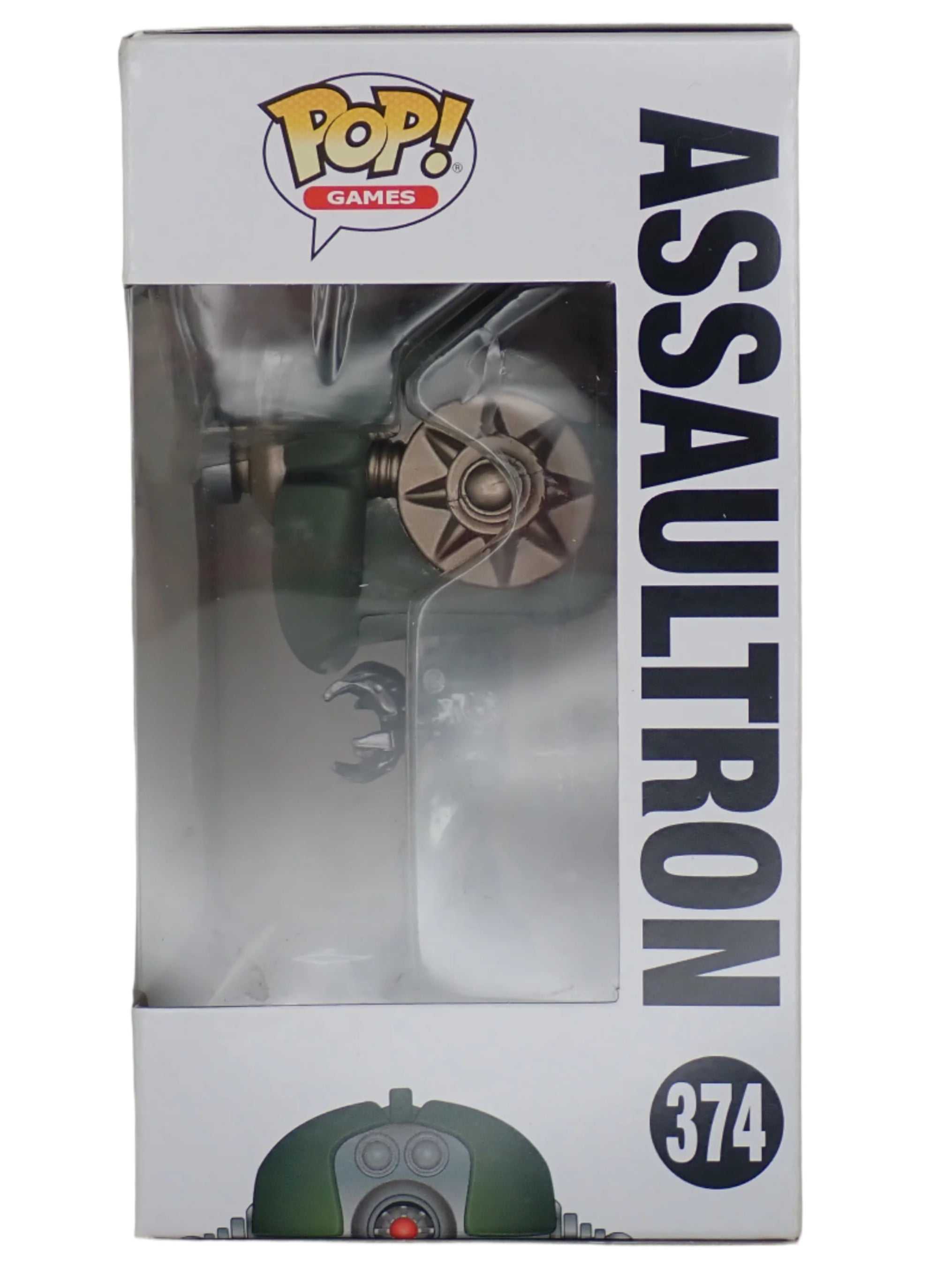 Assaultron - POP! #374