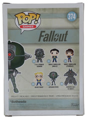Assaultron - POP! #374