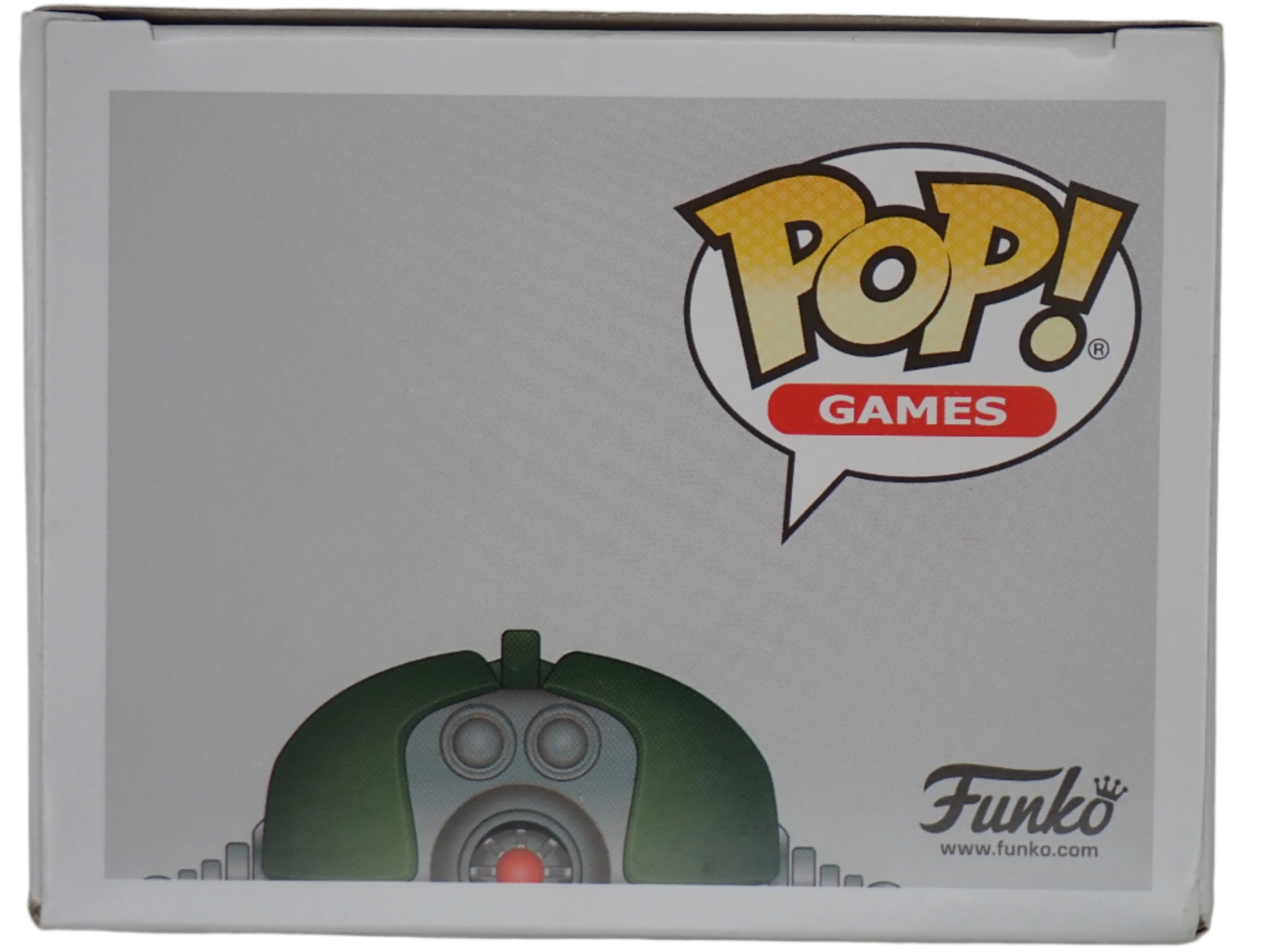 Assaultron - POP! #374