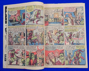 Amazing Spider-Man #14 (1964) - GD/VG- (3.0-3.5) - 1st App. Green Goblin