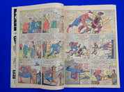 Amazing Spider-Man #14 (1964) - GD/VG- (3.0-3.5) - 1st App. Green Goblin