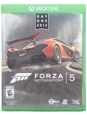 Forza Motorsport 5 (Day One 2013) - Xbox One