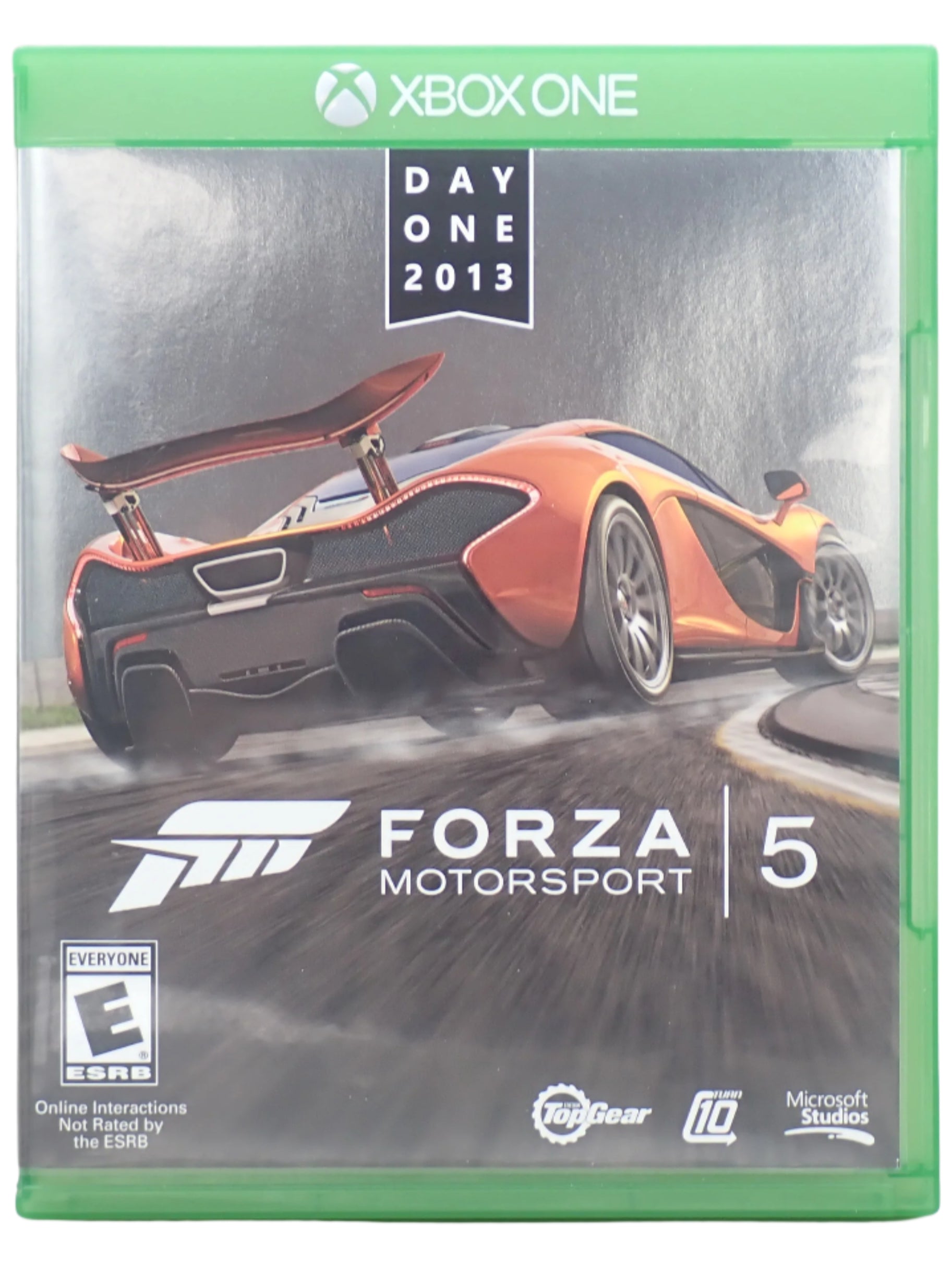 Forza Motorsport 5 (Day One 2013) - Xbox One