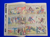 Amazing Spider-Man #14 (1964) - GD/VG- (3.0-3.5) - 1st App. Green Goblin