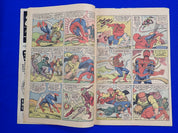 Amazing Spider-Man #14 (1964) - GD/VG- (3.0-3.5) - 1st App. Green Goblin
