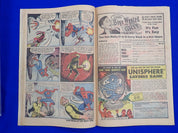 Amazing Spider-Man #14 (1964) - GD/VG- (3.0-3.5) - 1st App. Green Goblin
