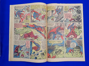 Amazing Spider-Man #14 (1964) - GD/VG- (3.0-3.5) - 1st App. Green Goblin