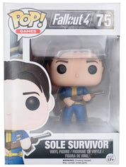 Sole Survivor - POP! #75