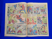 Amazing Spider-Man #14 (1964) - GD/VG- (3.0-3.5) - 1st App. Green Goblin