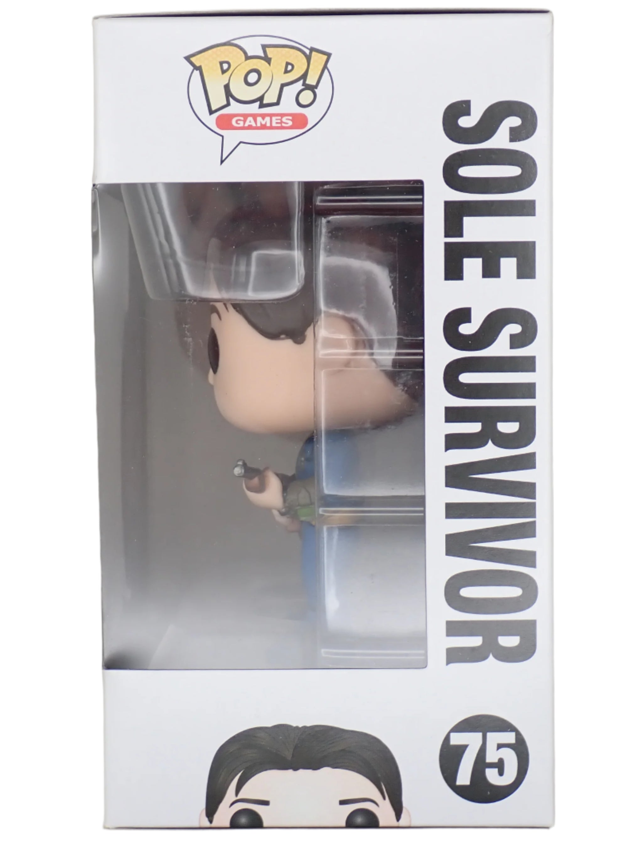 Sole Survivor - POP! #75