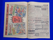 Amazing Spider-Man #14 (1964) - GD/VG- (3.0-3.5) - 1st App. Green Goblin
