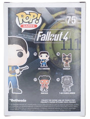 Sole Survivor - POP! #75