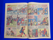 Amazing Spider-Man #14 (1964) - GD/VG- (3.0-3.5) - 1st App. Green Goblin