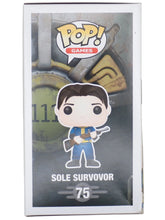 Load image into Gallery viewer, Sole Survivor - POP! #75
