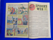 Amazing Spider-Man #14 (1964) - GD/VG- (3.0-3.5) - 1st App. Green Goblin