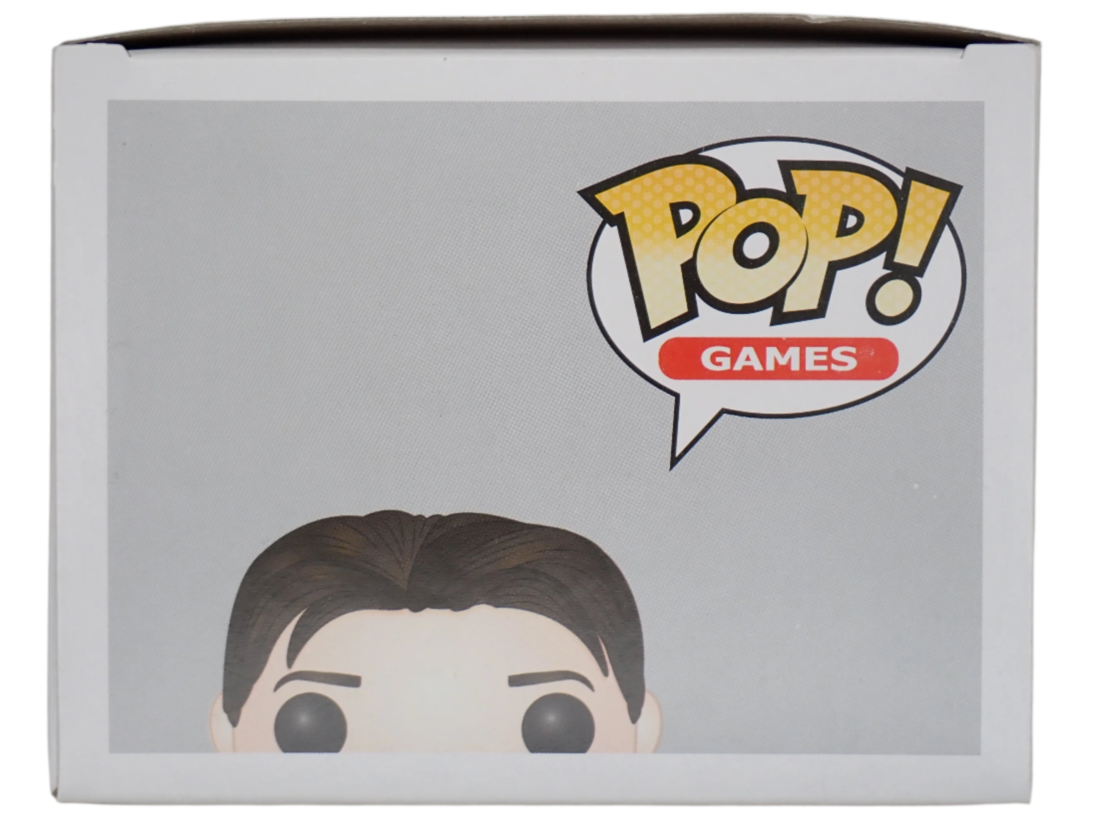 Sole Survivor - POP! #75