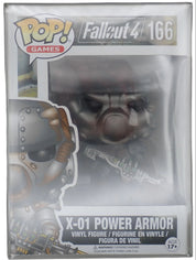 X-01 Power Armor - POP! #166