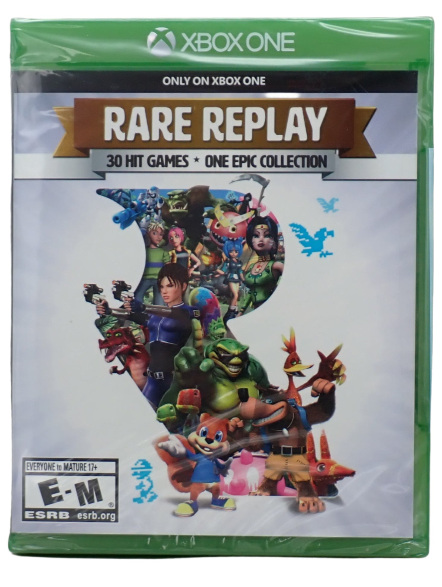 Rare Replay - Xbox One