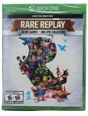 Rare Replay - Xbox One