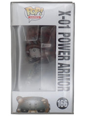 X-01 Power Armor - POP! #166