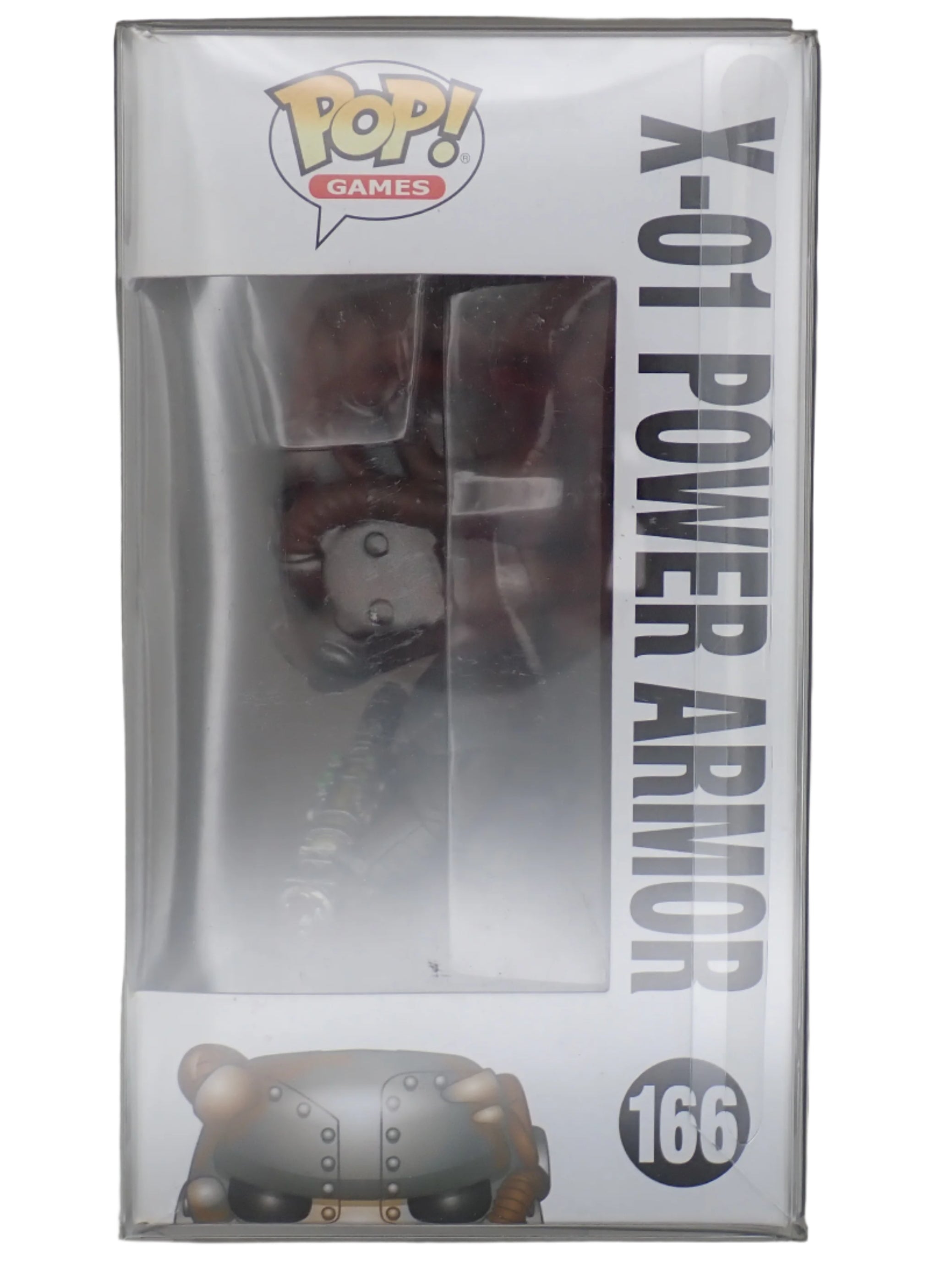 X-01 Power Armor - POP! #166