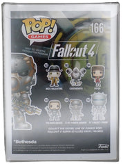 X-01 Power Armor - POP! #166