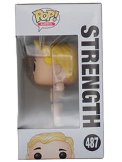 Strength - POP! #487