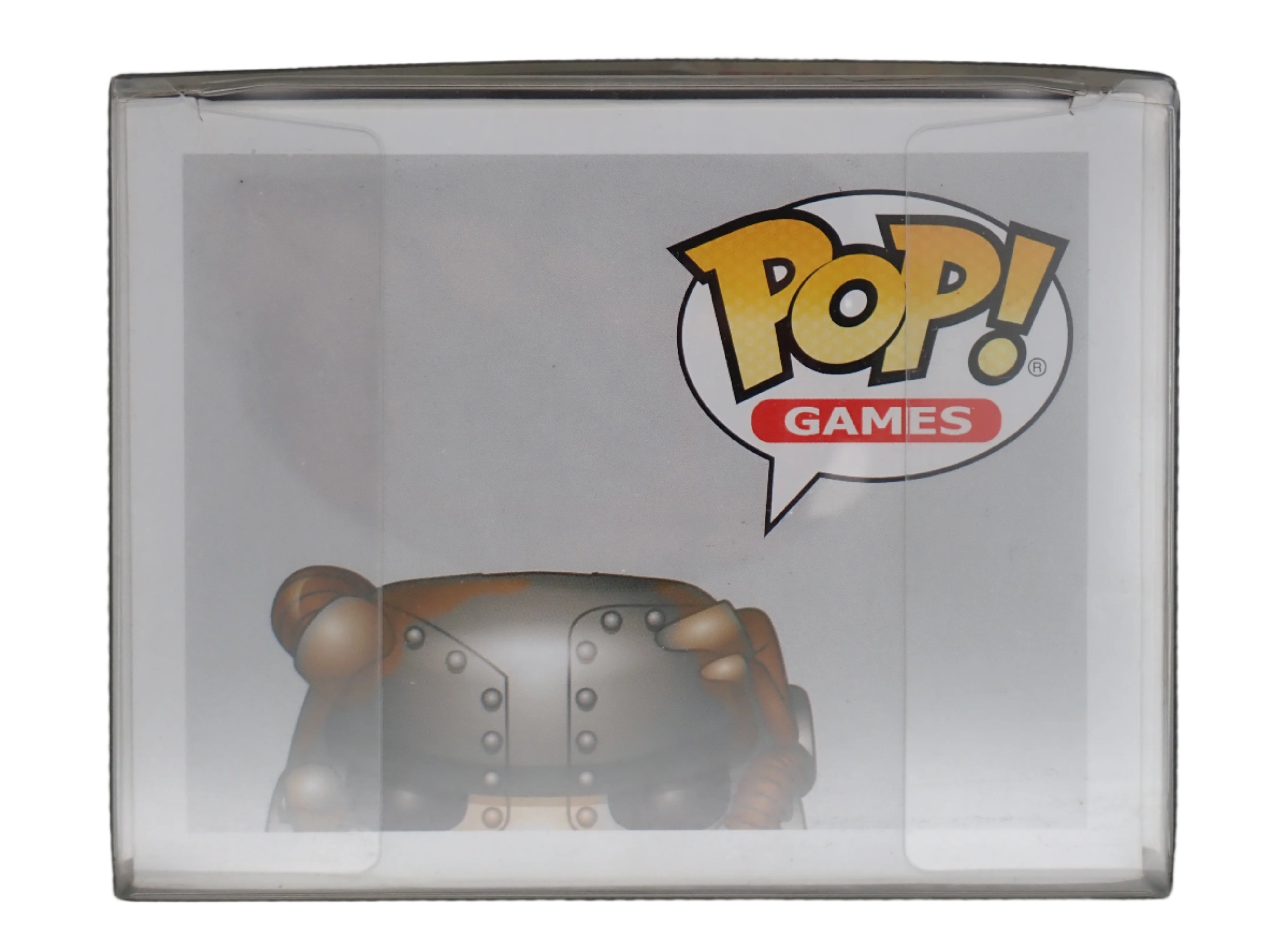 X-01 Power Armor - POP! #166