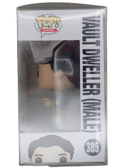 Vault Dweller (Male) - POP! #385