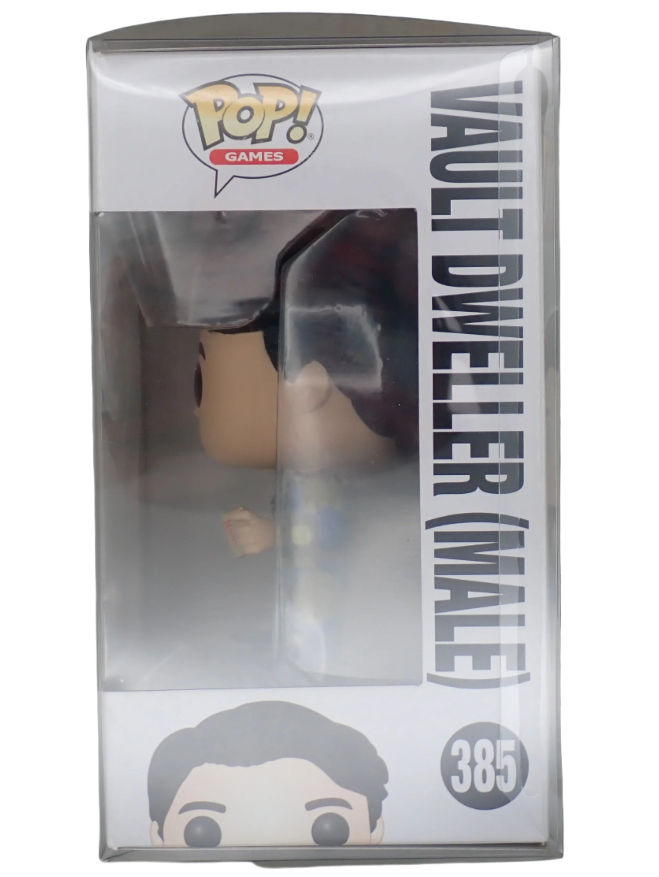 Vault Dweller (Male) - POP! #385